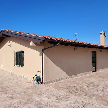 Casale Nel Verde San Vito Chietino Exteriér fotografie